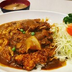 キッチンふるはし - 