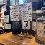 牛たんとまぐろ専門店 はなたん'll - 