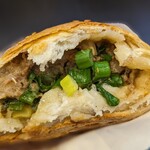 福州世祖胡椒餅 - 