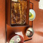 神田きくかわ 上野毛店 - 