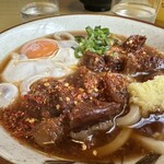 正ちゃんうどん - 料理写真: