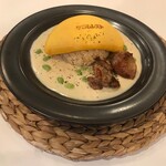 ケロムレスト - 