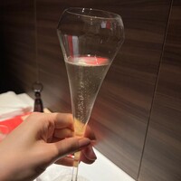 鉄板焼 ステーキ 北野坂 - 