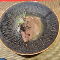 鉄板焼 ステーキ 北野坂 - 