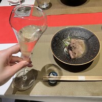 鉄板焼 ステーキ 北野坂 - 