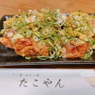 口コミ一覧 : たこ焼 たこやん - JR淡路/たこ焼き [食べログ]