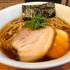 自家製手もみ麺 鈴ノ木