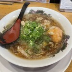 福福ラーメン - 