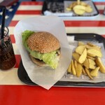Bob's Burger - 