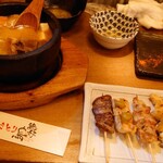 Yakitori Zekkouchou - 