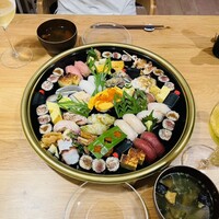 鮨 りんだ - 