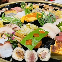 鮨 りんだ - 