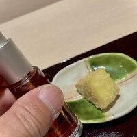 天麩羅･しゃぶしゃぶ・会席 中津川 - 