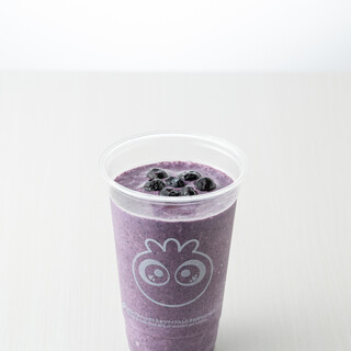 We offer a variety of drinks from smoothies to coffee◎
