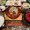 和びさび TONYA - あっき～ハンバーグ定食♥