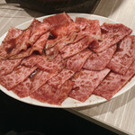 Horumon Yakiniku Hachi - 