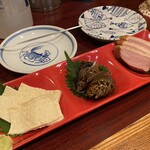 iZAKAYA GABACHAN - 