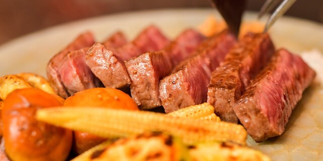 Teppanyaki Izumi Sankai