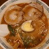 桂花ラーメン 新宿ふぁんてん