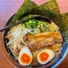 あすなろラーメン - 旨トロ角煮みそ