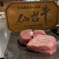 池袋　鉄板焼　ORCA - 