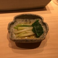 不動前 すし 岩澤 - 