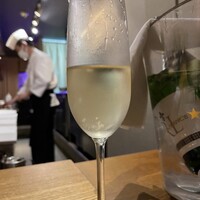 池袋　鉄板焼　ORCA - 