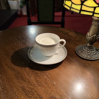 大正浪漫喫茶 金魚庵_0