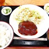 お食事処 みなたけ - 料理写真: