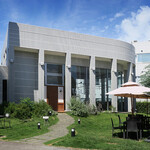 TABLE - モダンで洒落た外観♪