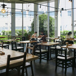 TABLE - インテリアから照明まで、