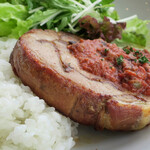 TABLE - この厚み！(＠｡＠;;;ｵｵｵ