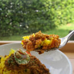 TABLE - とても美味でした(^o^)｡