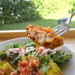 TABLE - メチャ美味しい(≧▽≦)。