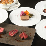 RRR otemachi Kobebeef&Wine - 