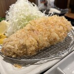 とんかつ いわい - 