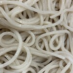 Komoro Soba - 