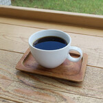 TABLE - ホットと共に。