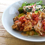 TABLE - アップ(〃∇〃)。。