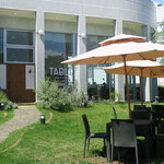 TABLE - ガリチキは絶品でした(≧▽≦)ﾉ