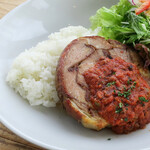 TABLE - そして特筆すべきは･･