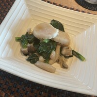 中国料理 燦宮 - 