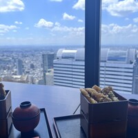 星空の中へ - 