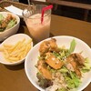 ザ セカンドルームカフェ