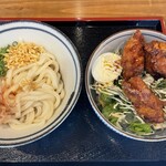 大和製麺 - 