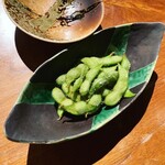 Kazami - 茶豆