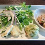 レストラン とと - 