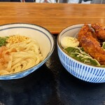 大和製麺 - 