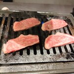 Yakiniku Rabo - 