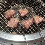 特急焼肉 せいざん - 